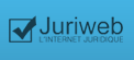 Juriweb : Cration de site Internet ddi aux professions juridiques.