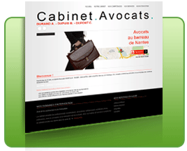 Pack Premium pour les cabinets d'avocats